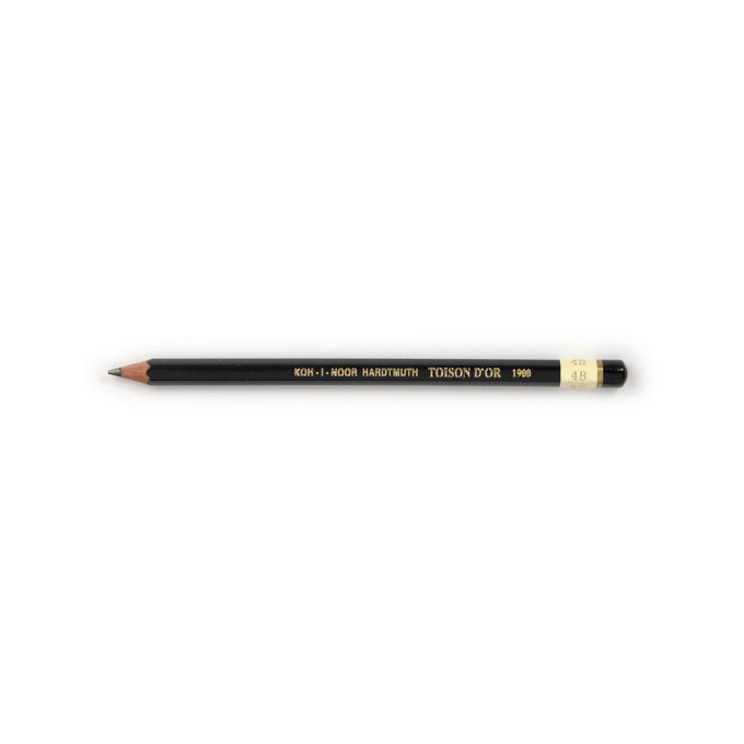 KOH-I-NOOR 1900.4B