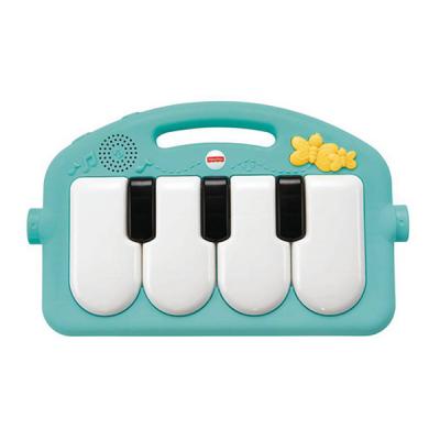 Детский коврик Fisher-Price Пианино BMH49