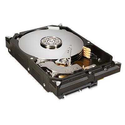 Seagate ST1000DX001