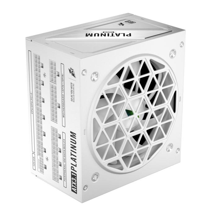 1STPLAYER NGDP-PLT-1300-WH-EU