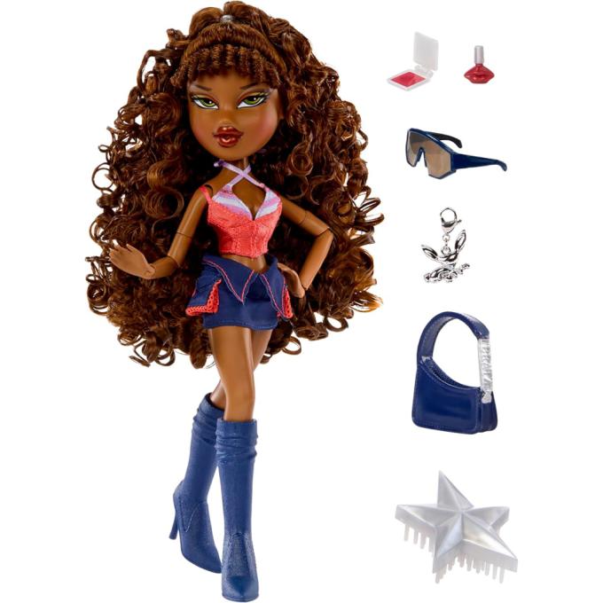 Bratz 596097