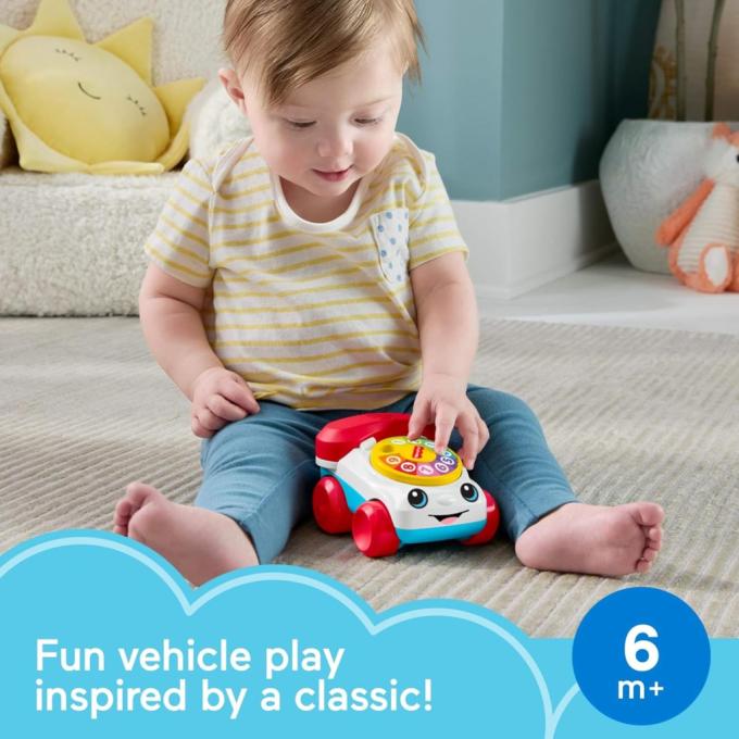 Fisher-Price JKD56