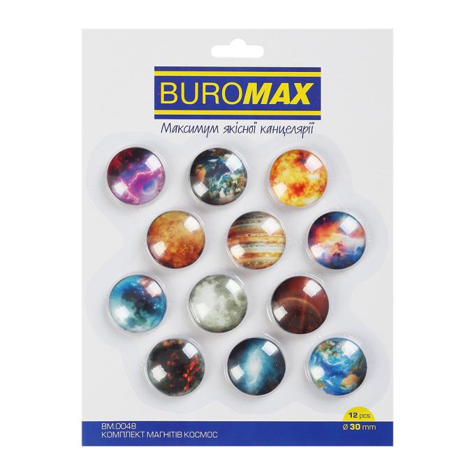 BUROMAX BM.0048