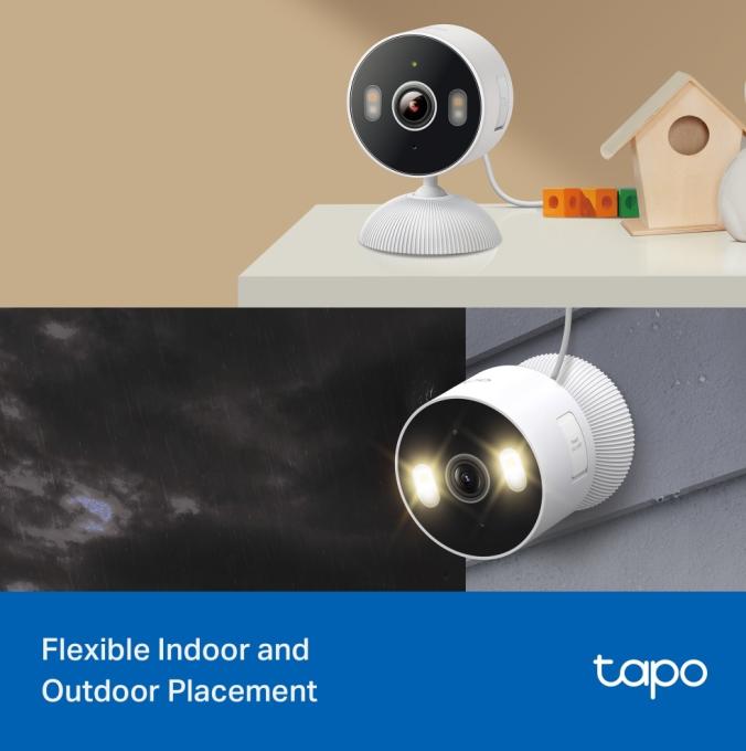 TP-Link TAPO-C113