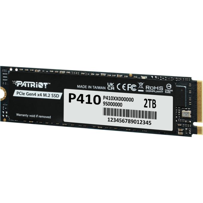 Patriot P410P2TBM28H