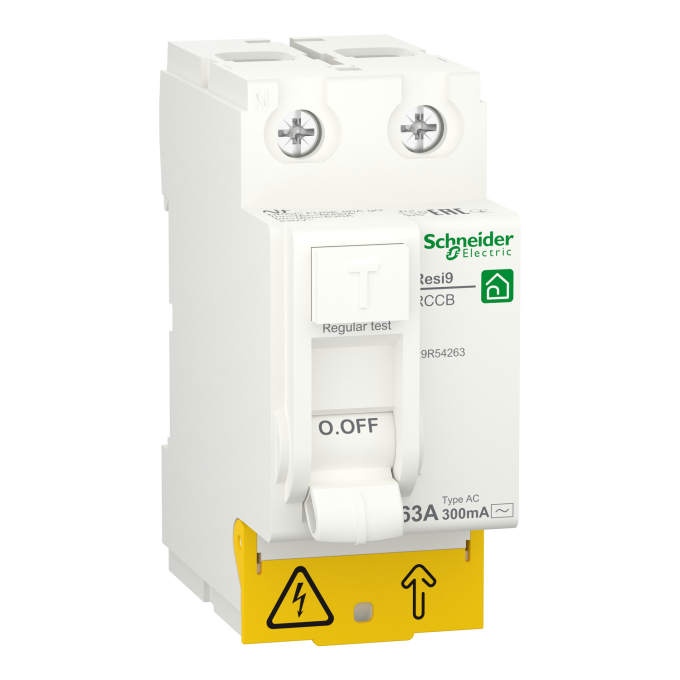 Schneider Electric R9R54263