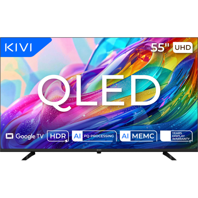 Kivi 55U820KB