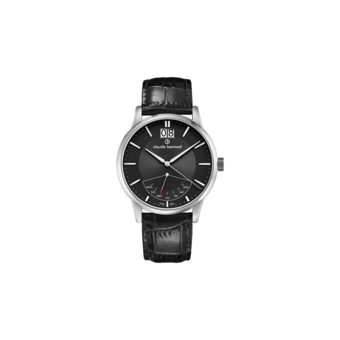 Claude Bernard 41001 3 NIN