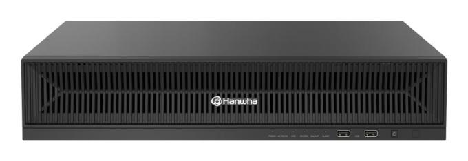 Hanwha XRN-6420B2