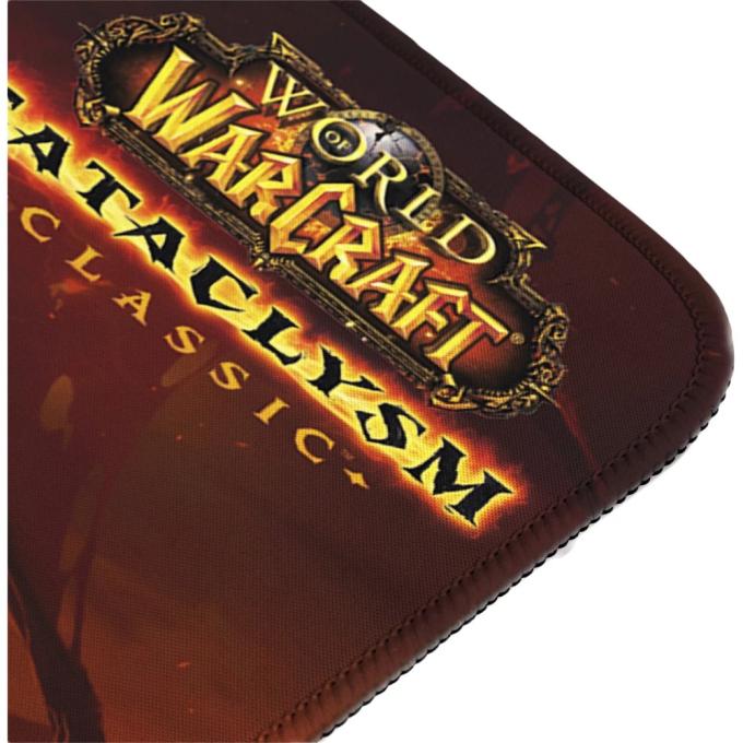Blizzard Entertainment FBLMPWOWCATDW25XL