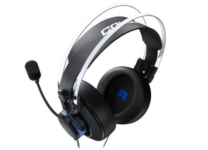 Cougar VM410 PS
