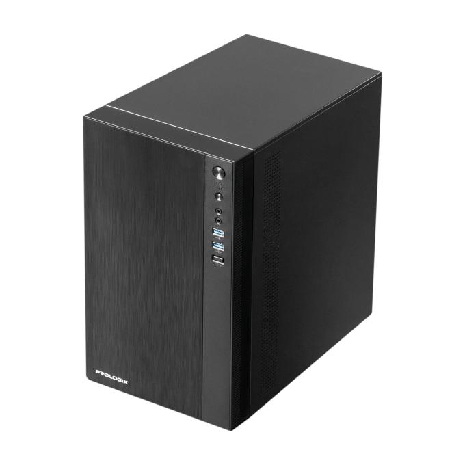 ProLogix E124 400W Black
