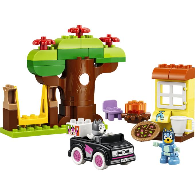 LEGO 10469