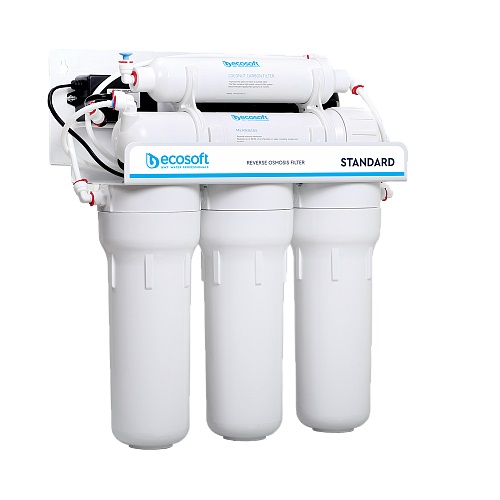 Ecosoft MO550PECOSTD