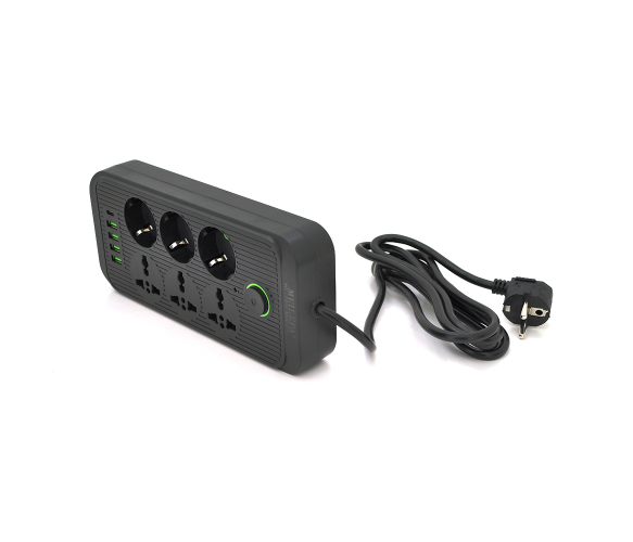 VOLTRONIC F07U-Black
