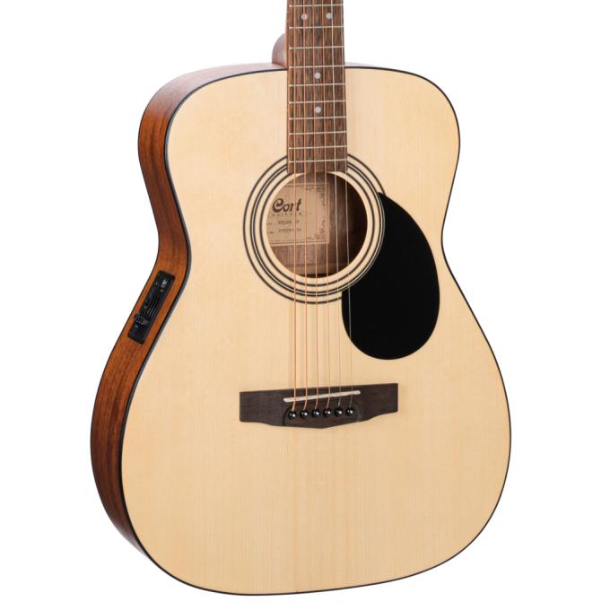 Cort AF510E Open Pore