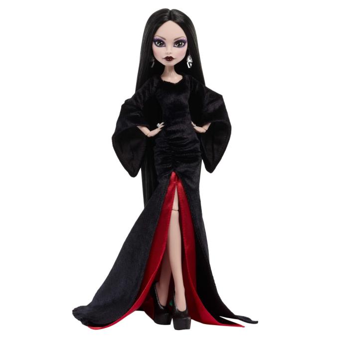 Monster High JLK99