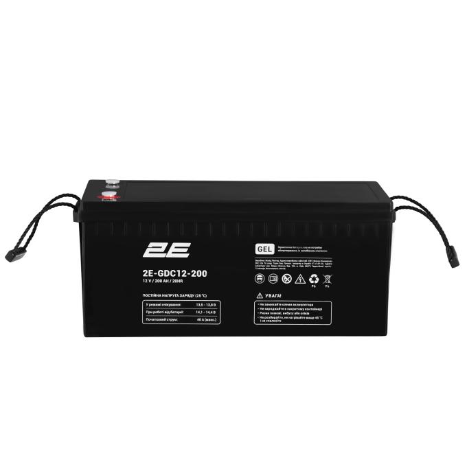 2E 2E-GDC12-200