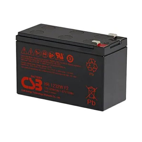 CSB HR1232WF2