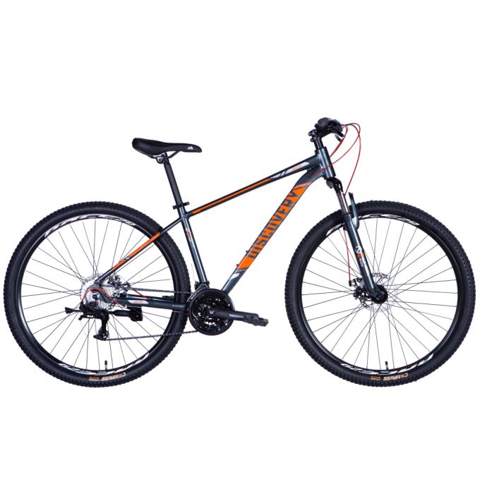 Discovery OPS-DIS-29-204