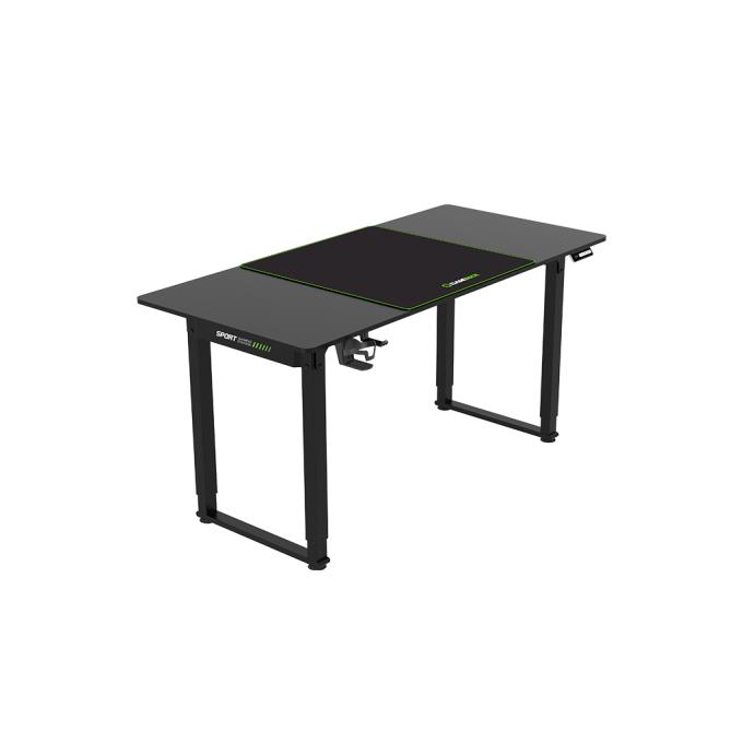 GAMEMAX D160-Black-EC
