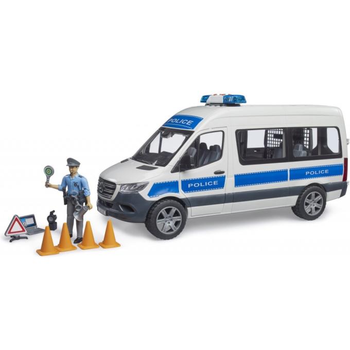 Bruder 02683