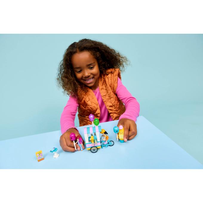 LEGO 42692