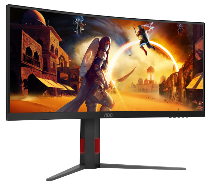 AOC CU34G4Z