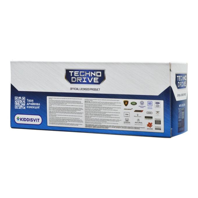 TechnoDrive 250338U