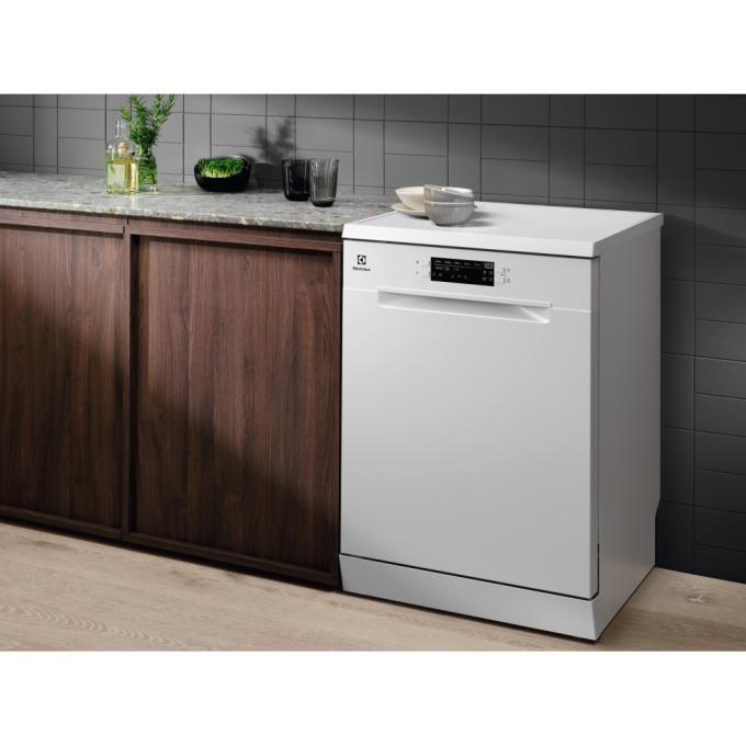 ELECTROLUX SEM94830SW