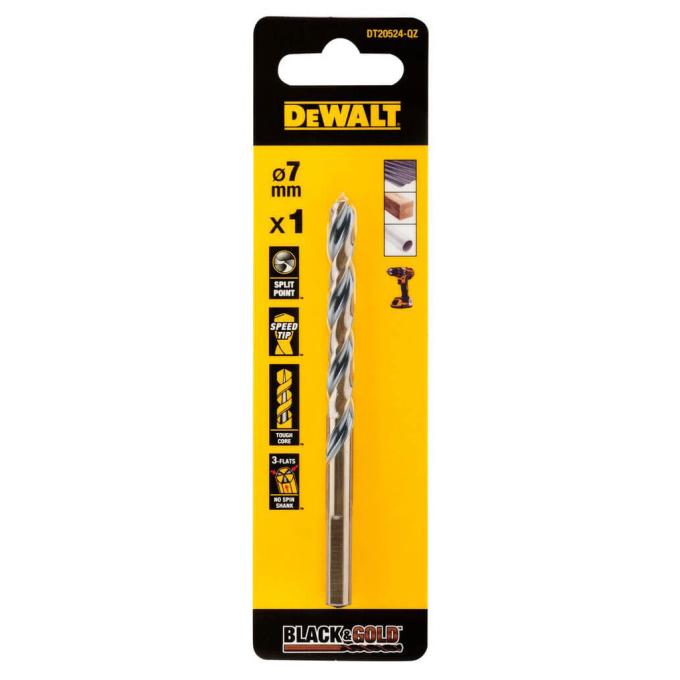DeWALT DT20524