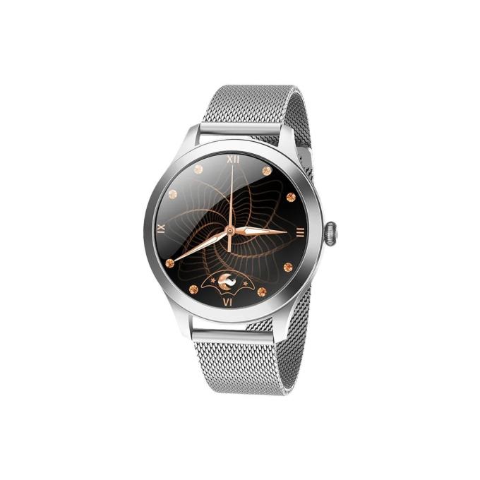 Maxcom Fit FW42 Silver