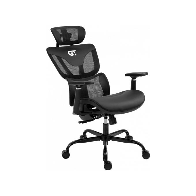 GT Racer X-6005 Black