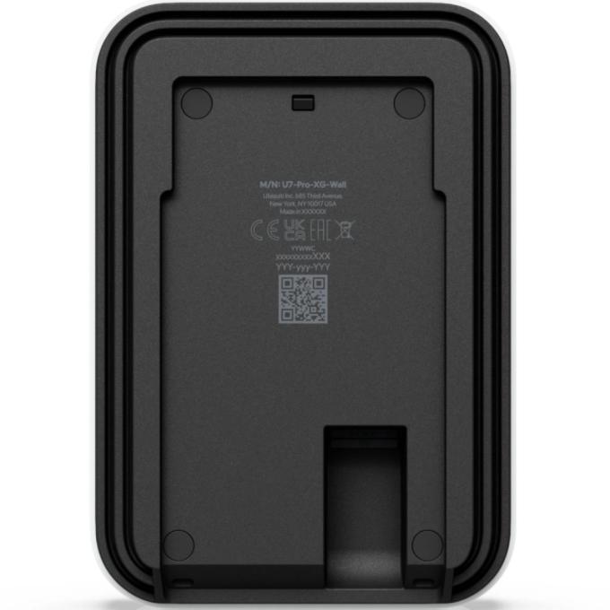 Ubiquiti U7-PRO-XG-WALL