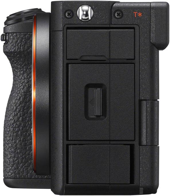 SONY ILCE7CM2LB.CEC