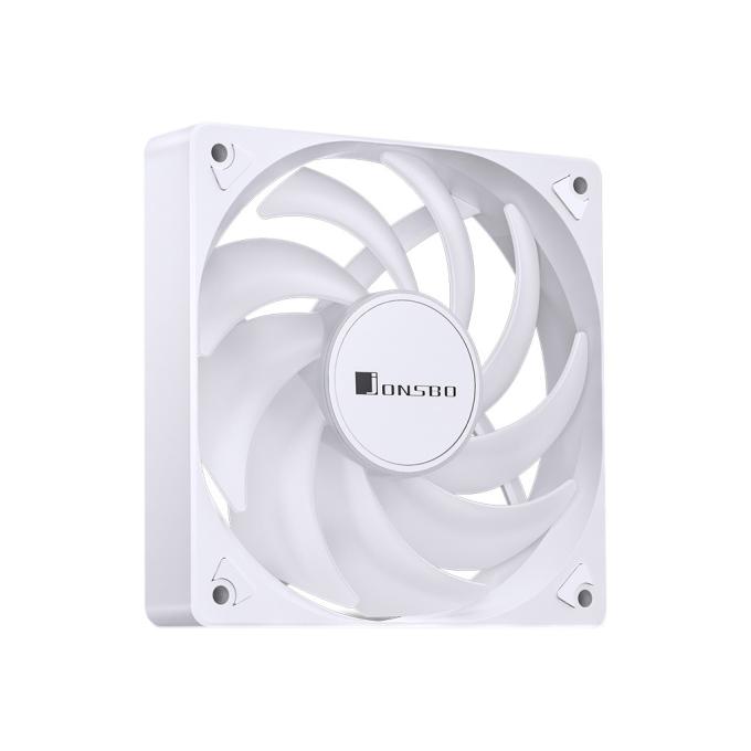 JONSBO SL-120CW White
