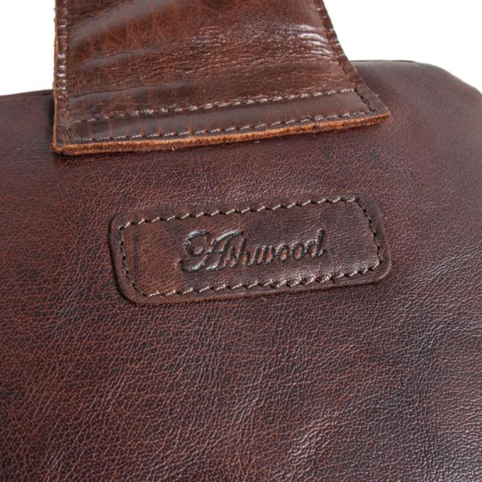 Ashwood G39 Brandy