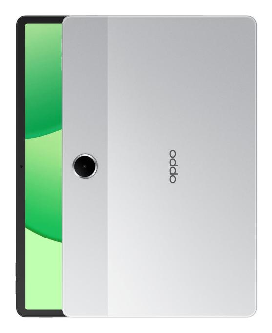 Oppo OPD2419 SILVER 4/128