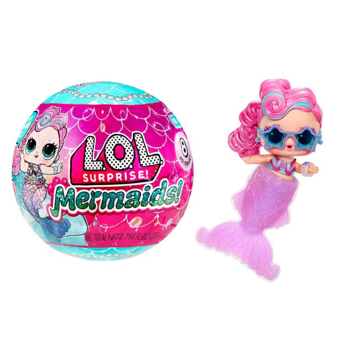 L.O.L. Surprise! 510604