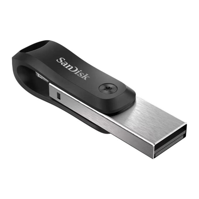 SANDISK SDIX60N-128G-GN6NE