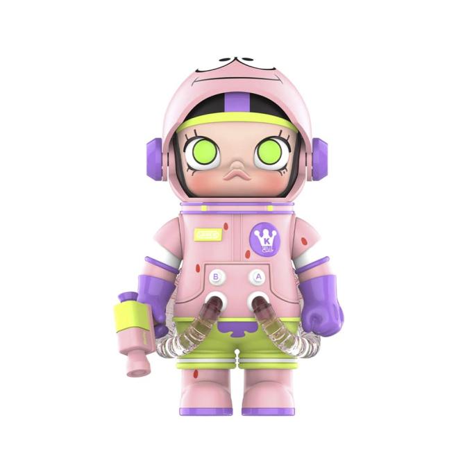 Pop Mart SM-01