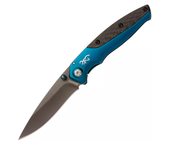 VOLTRONIC Browning-HC001Bl