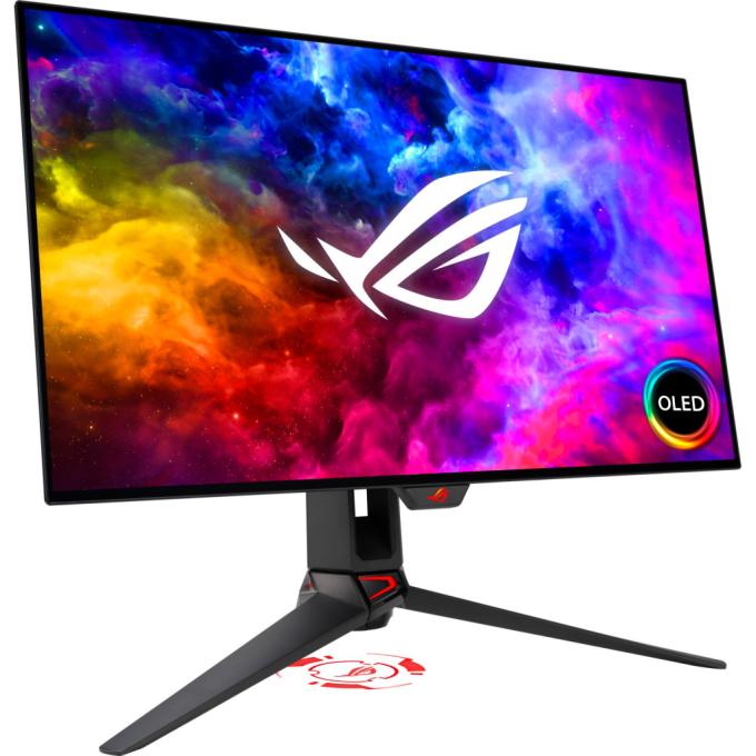 ASUS ROG Swift OLED PG27AQDP