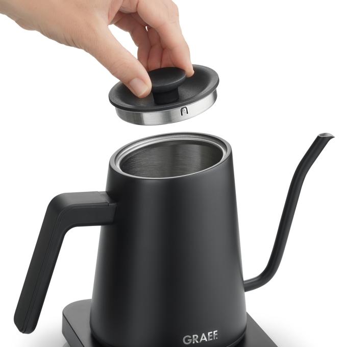 Graef GK502EU