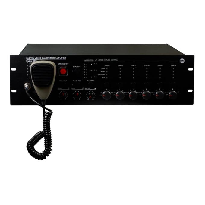 CMX EVAC-500
