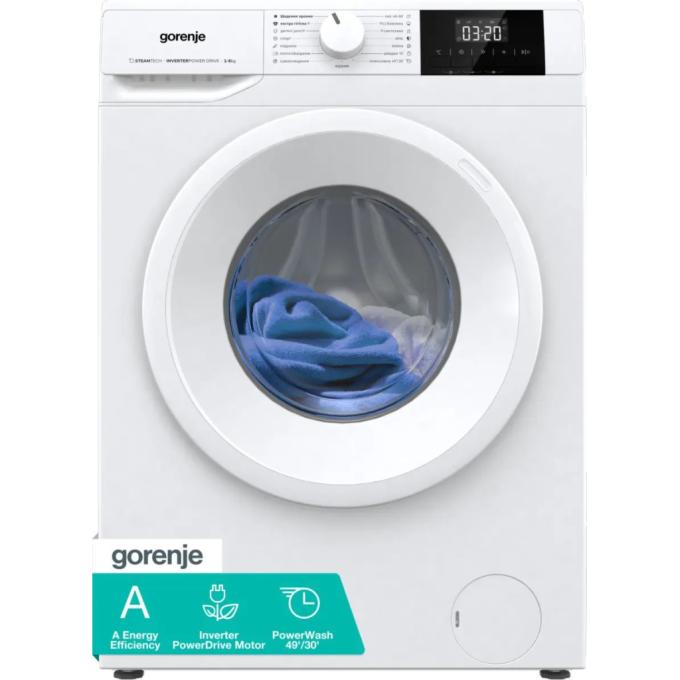 Gorenje WNGPI61SAS