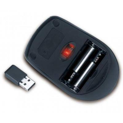 Комплект Genius KB-8000 31340046105 Black USB