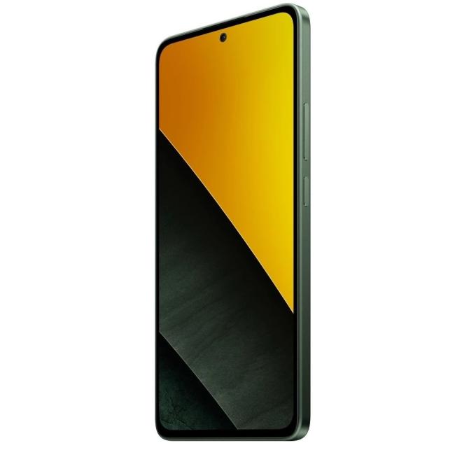 Xiaomi Poco M7 Pro 5G 8/256GB Green