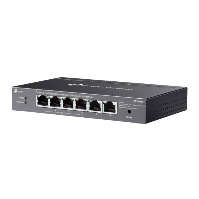 TP-Link ES206GP