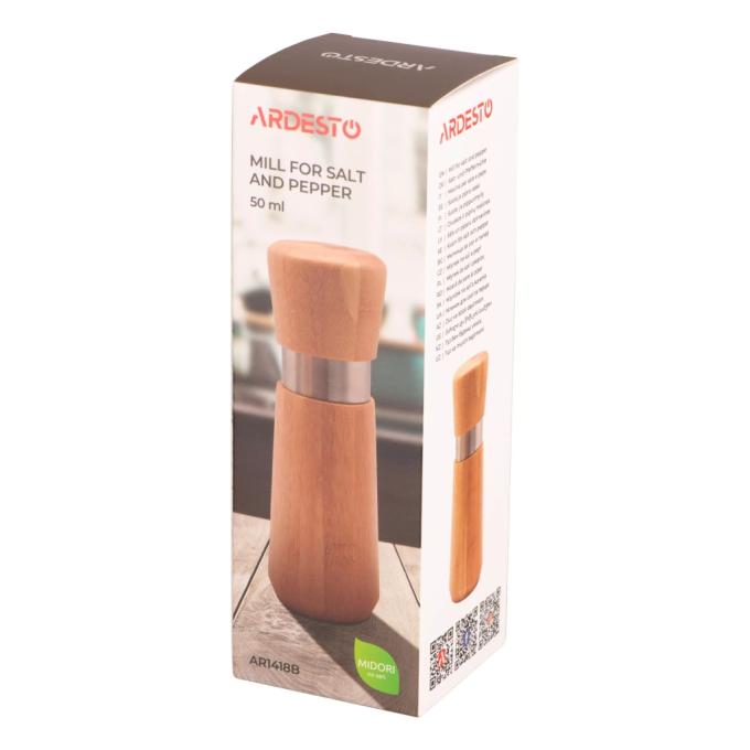 Ardesto AR1418B